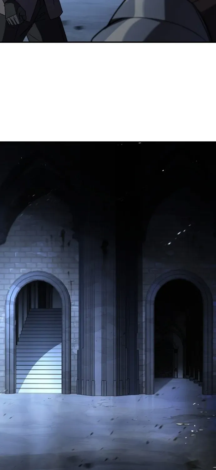 The Swordmaster Who Runs Through Time Chapter 1 page 15 - 
