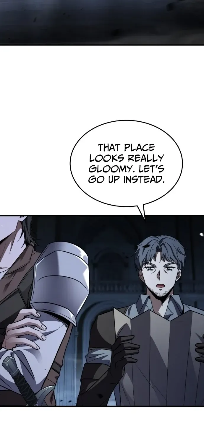 The Swordmaster Who Runs Through Time Chapter 1 page 16 - 