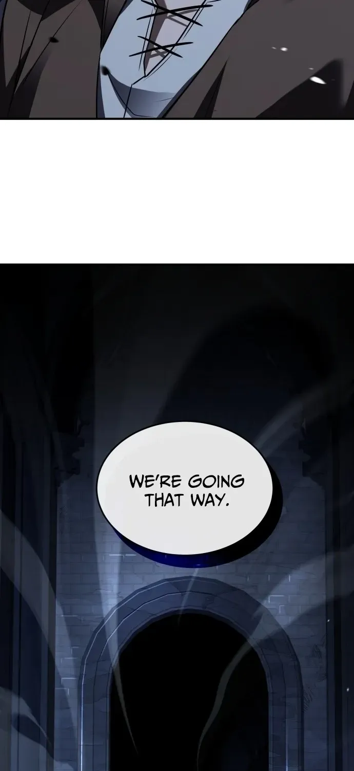 The Swordmaster Who Runs Through Time Chapter 1 page 18 - 