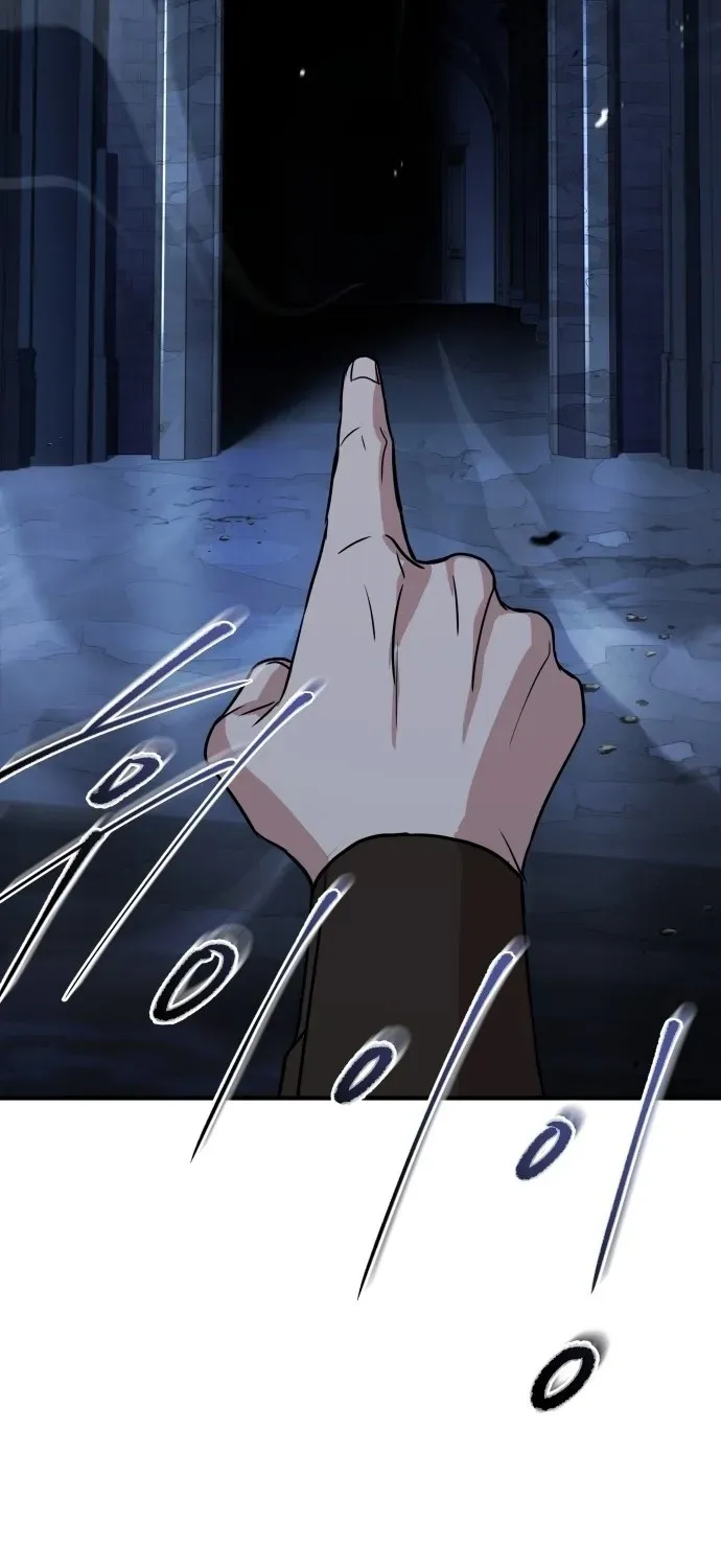 The Swordmaster Who Runs Through Time Chapter 1 page 19 - 