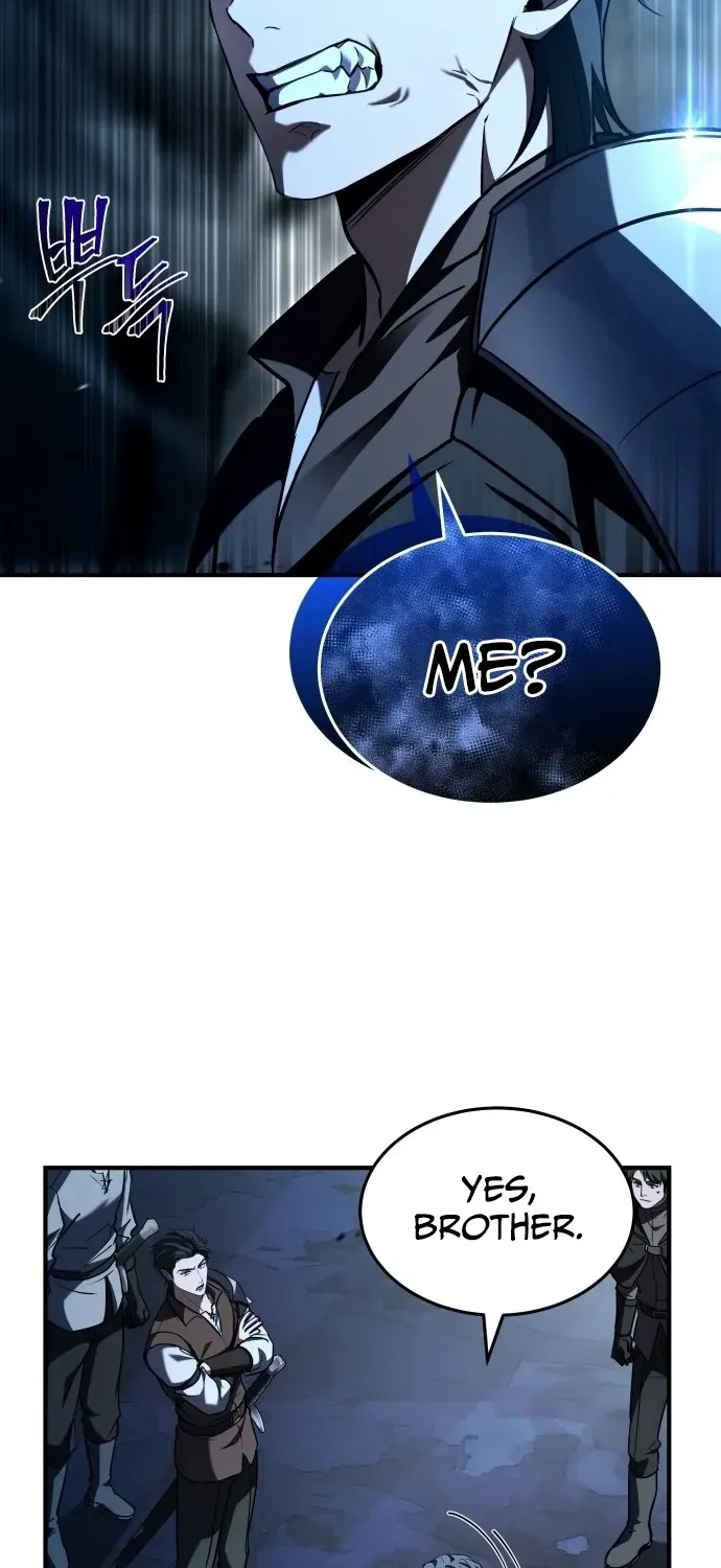 The Swordmaster Who Runs Through Time Chapter 1 page 23 - 