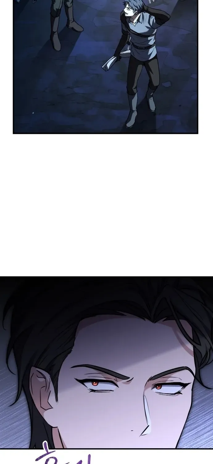 The Swordmaster Who Runs Through Time Chapter 1 page 24 - 