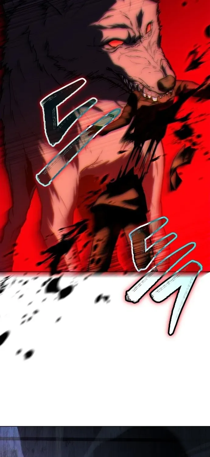 The Swordmaster Who Runs Through Time Chapter 1 page 29 - 