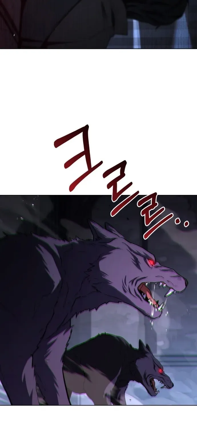 The Swordmaster Who Runs Through Time Chapter 1 page 31 - 