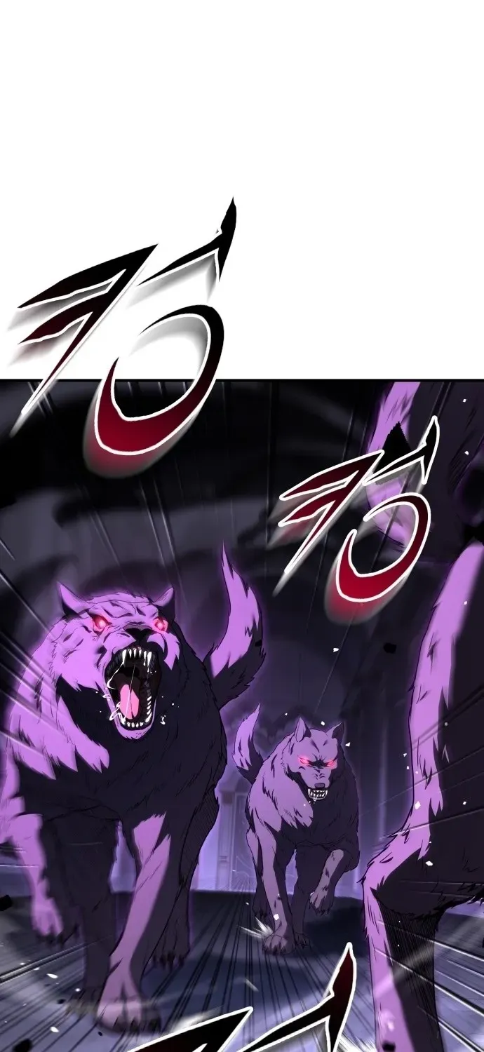 The Swordmaster Who Runs Through Time Chapter 1 page 32 - 