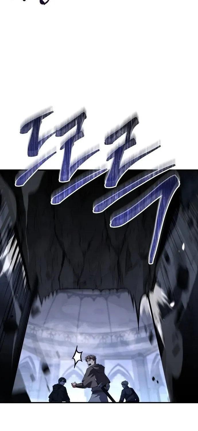 The Swordmaster Who Runs Through Time Chapter 1 page 34 - 