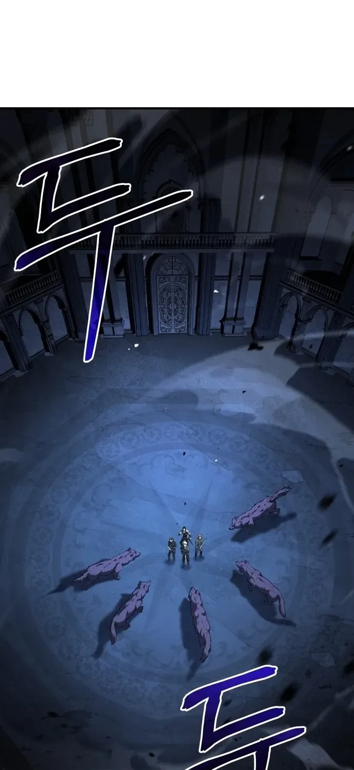 The Swordmaster Who Runs Through Time Chapter 1 page 37 - 