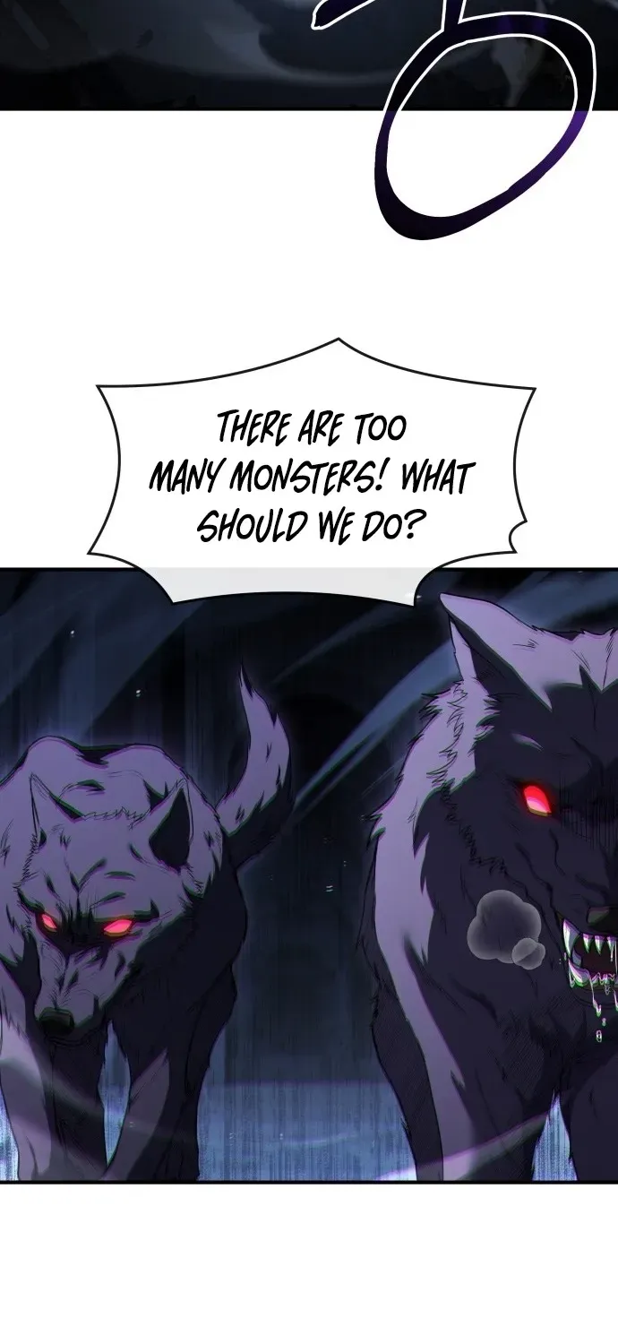 The Swordmaster Who Runs Through Time Chapter 1 page 38 - 