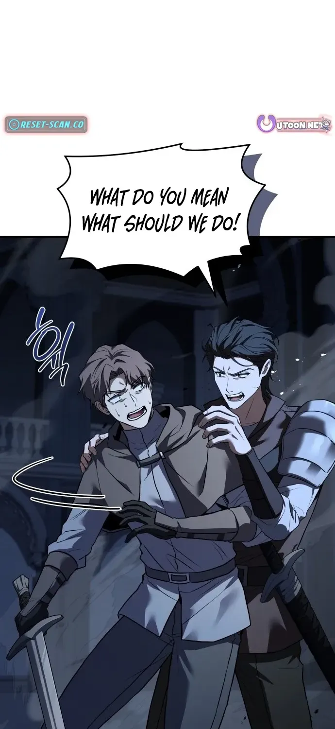 The Swordmaster Who Runs Through Time Chapter 1 page 39 - 