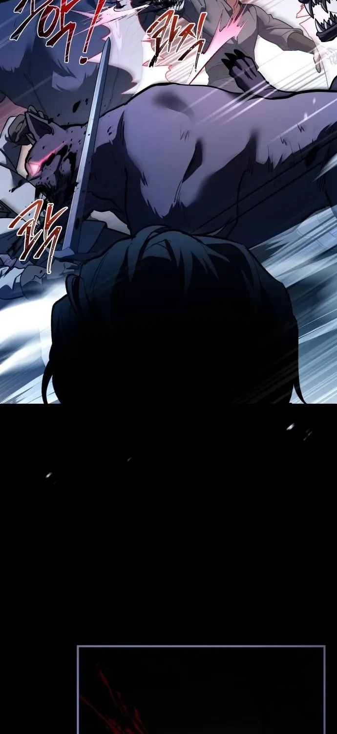 The Swordmaster Who Runs Through Time Chapter 1 page 44 - 