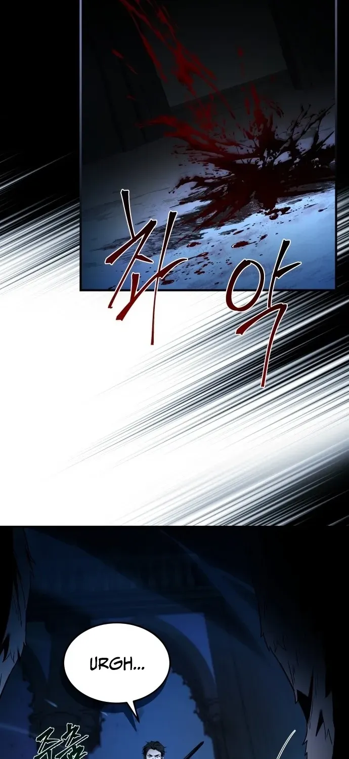 The Swordmaster Who Runs Through Time Chapter 1 page 45 - 