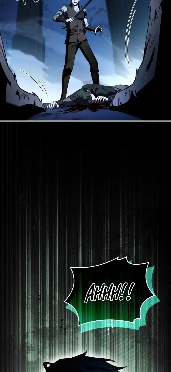 The Swordmaster Who Runs Through Time Chapter 1 page 46 - 