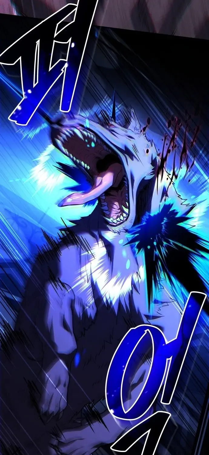 The Swordmaster Who Runs Through Time Chapter 1 page 50 - 