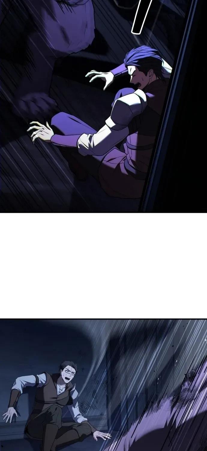 The Swordmaster Who Runs Through Time Chapter 1 page 51 - 