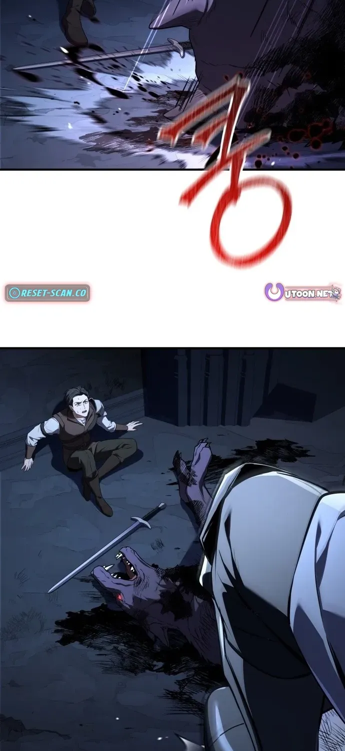 The Swordmaster Who Runs Through Time Chapter 1 page 52 - 