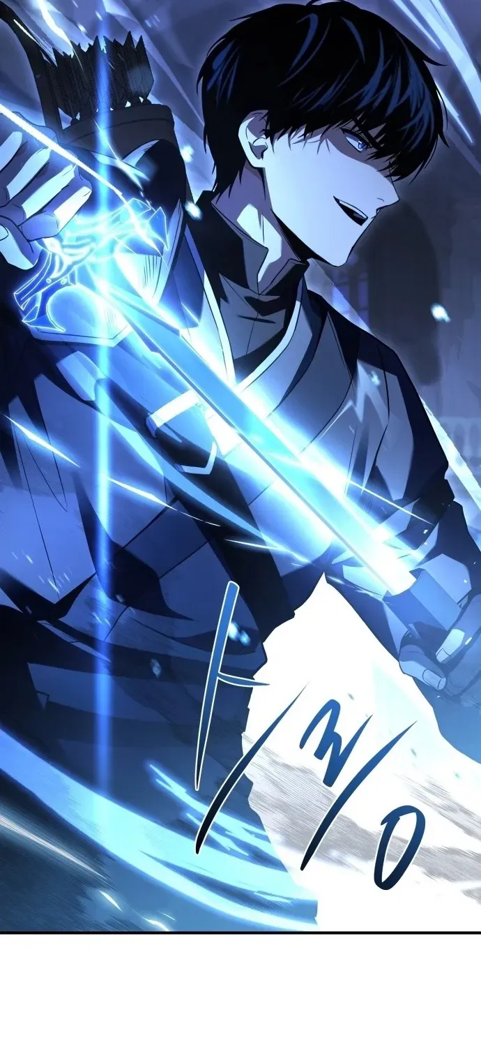 The Swordmaster Who Runs Through Time Chapter 1 page 59 - 