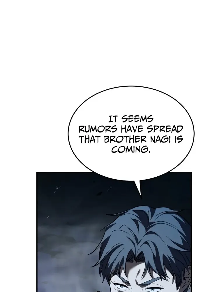 The Swordmaster Who Runs Through Time Chapter 1 page 7 - 