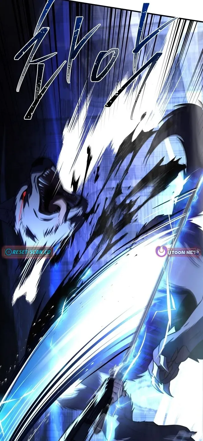 The Swordmaster Who Runs Through Time Chapter 1 page 64 - 