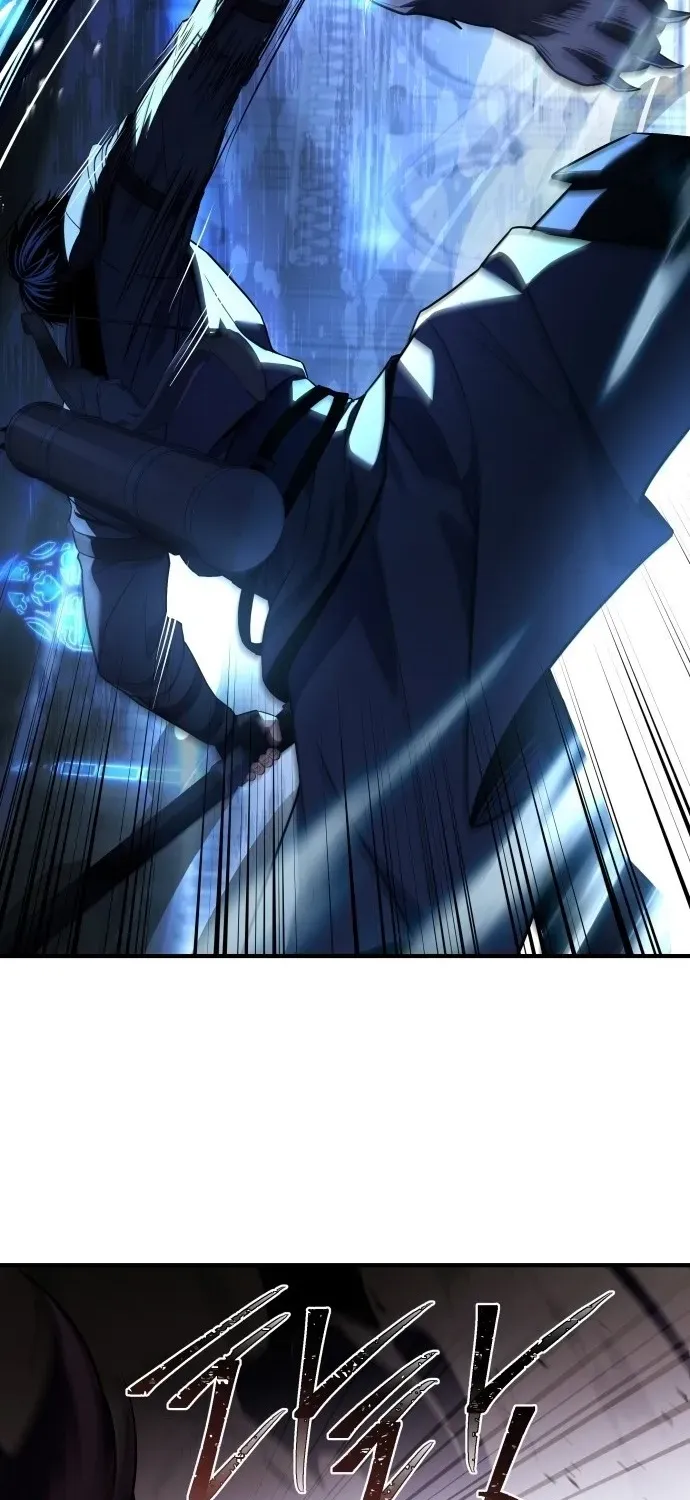 The Swordmaster Who Runs Through Time Chapter 1 page 65 - 