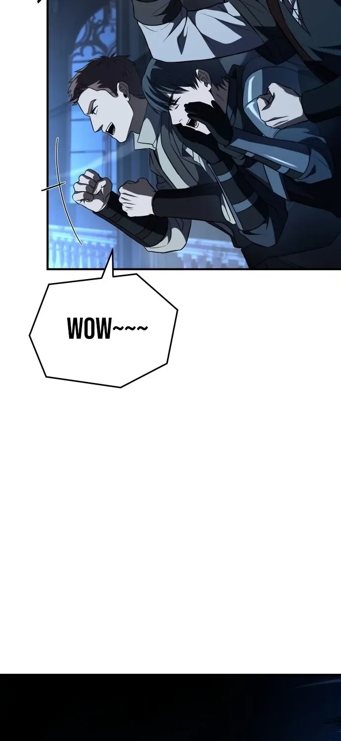 The Swordmaster Who Runs Through Time Chapter 1 page 71 - 