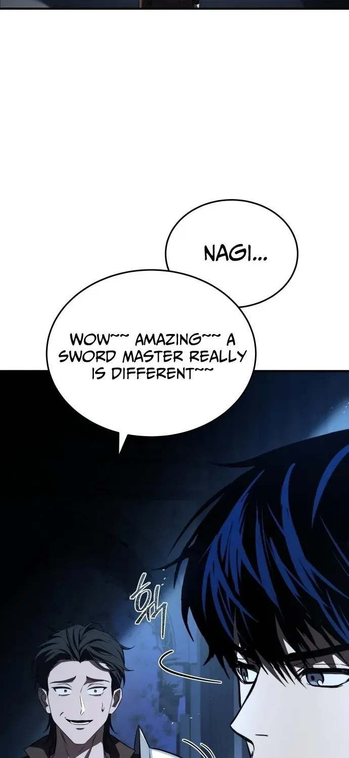 The Swordmaster Who Runs Through Time Chapter 1 page 73 - 