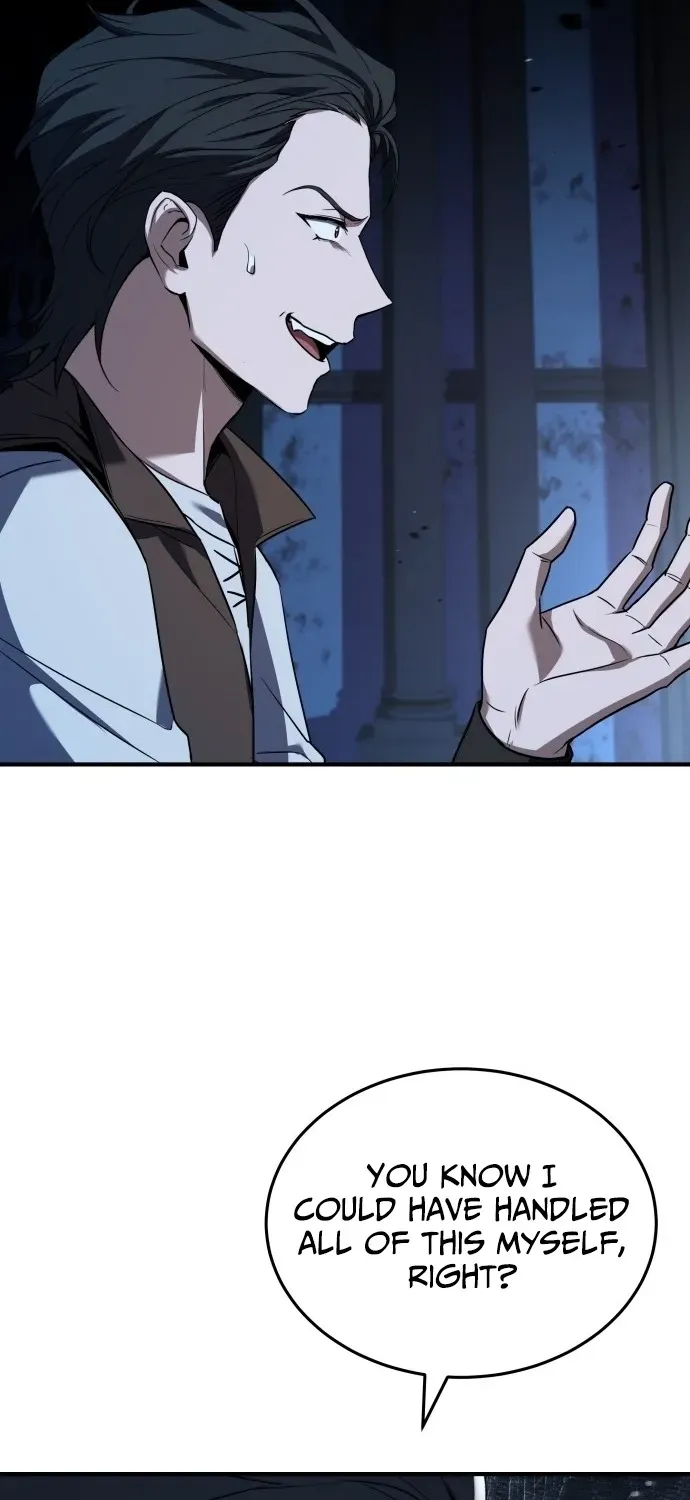 The Swordmaster Who Runs Through Time Chapter 1 page 75 - 