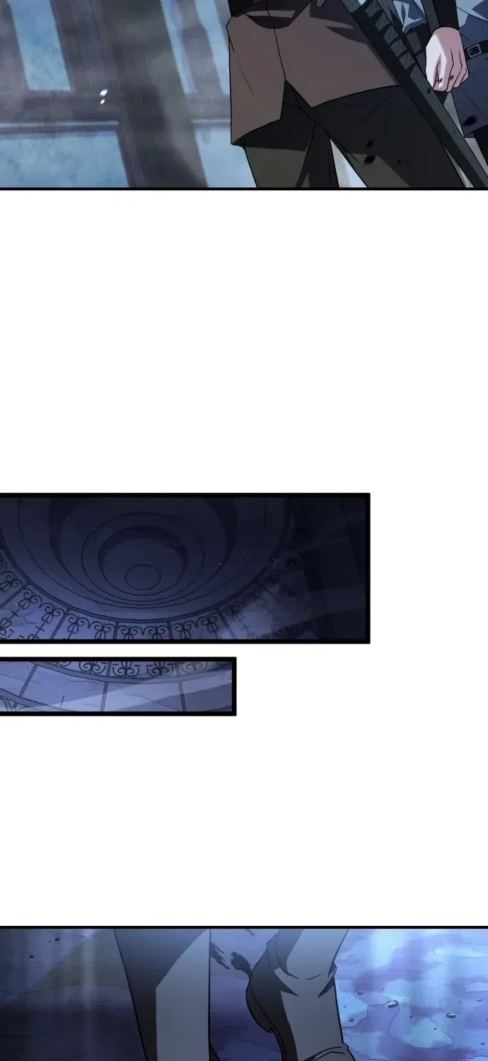 The Swordmaster Who Runs Through Time Chapter 1 page 9 - 