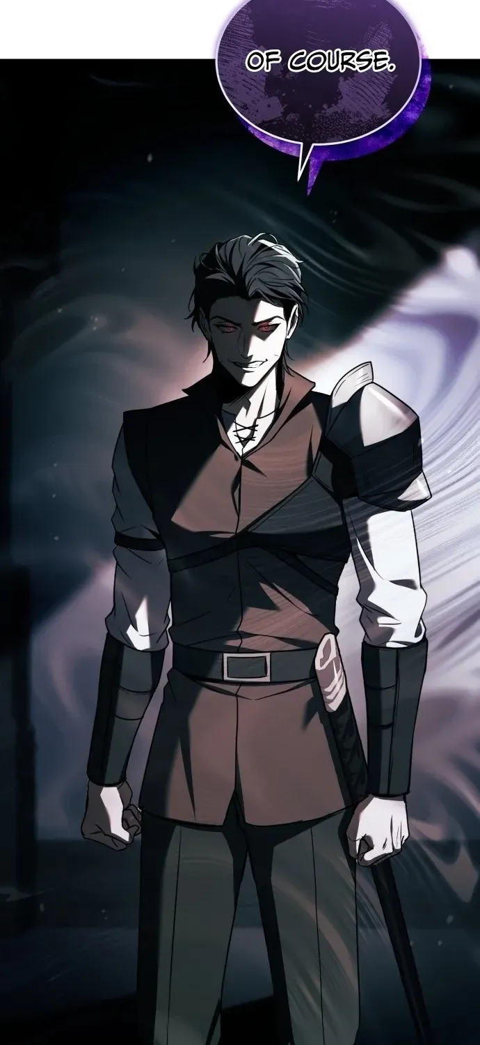The Swordmaster Who Runs Through Time Chapter 1 page 81 - 