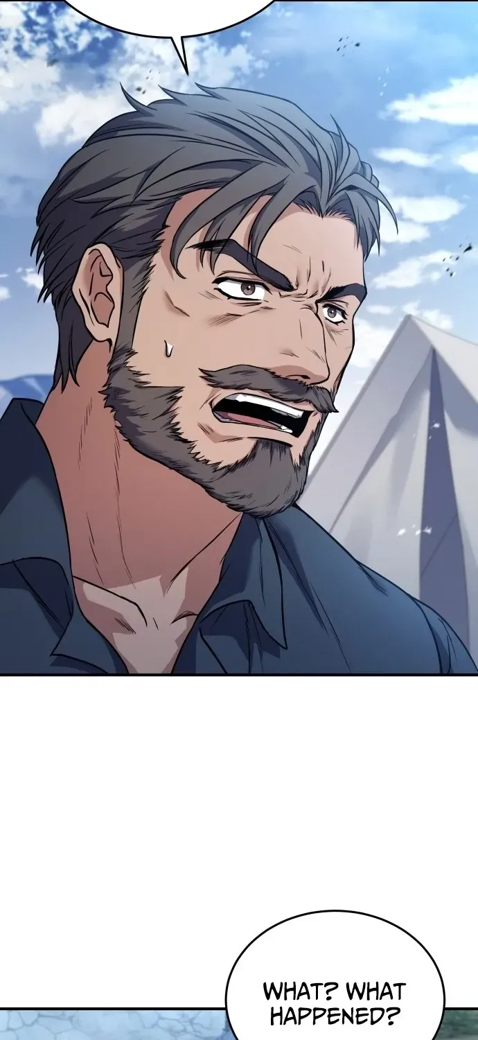 The Swordmaster Who Runs Through Time Chapter 1 page 88 - 