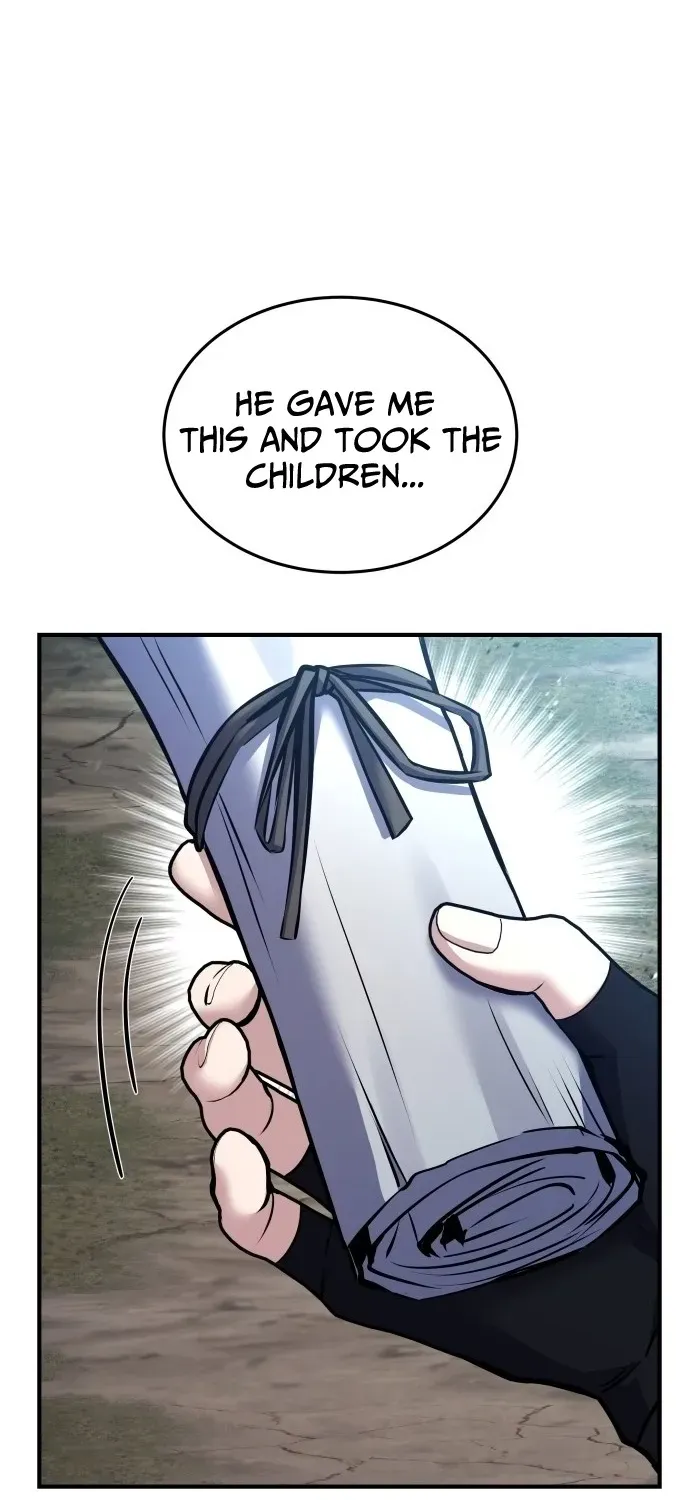The Swordmaster Who Runs Through Time Chapter 1 page 90 - 