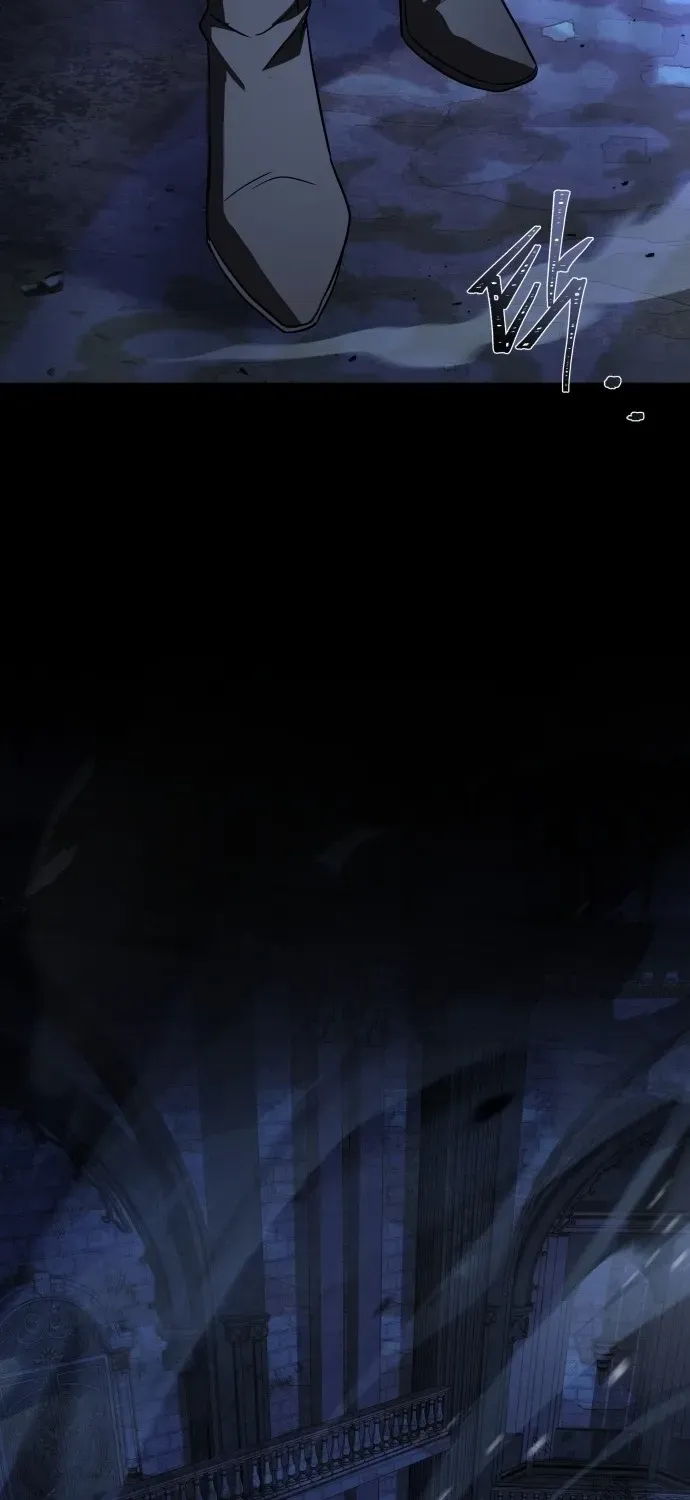 The Swordmaster Who Runs Through Time Chapter 1 page 10 - 