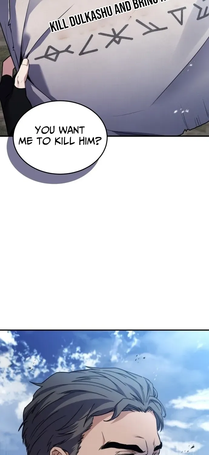 The Swordmaster Who Runs Through Time Chapter 1 page 94 - 