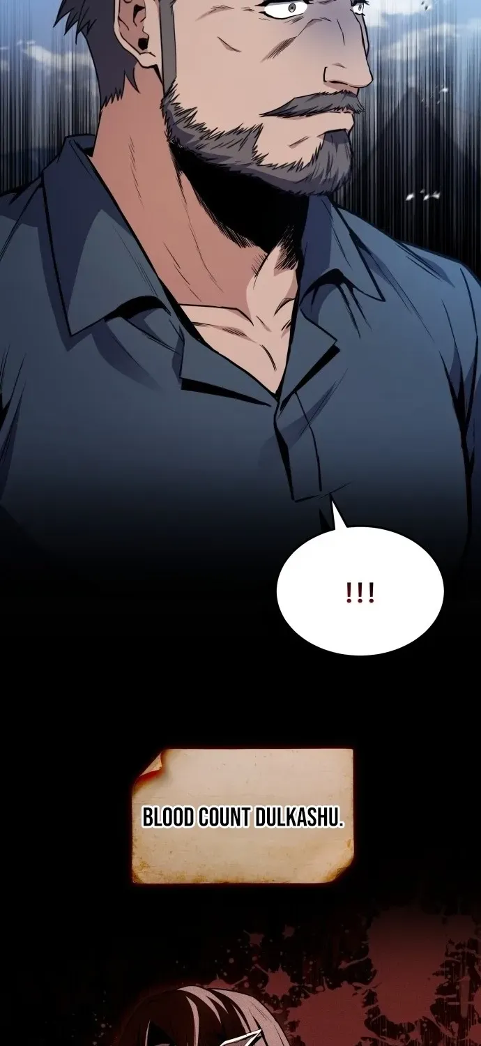 The Swordmaster Who Runs Through Time Chapter 1 page 95 - 