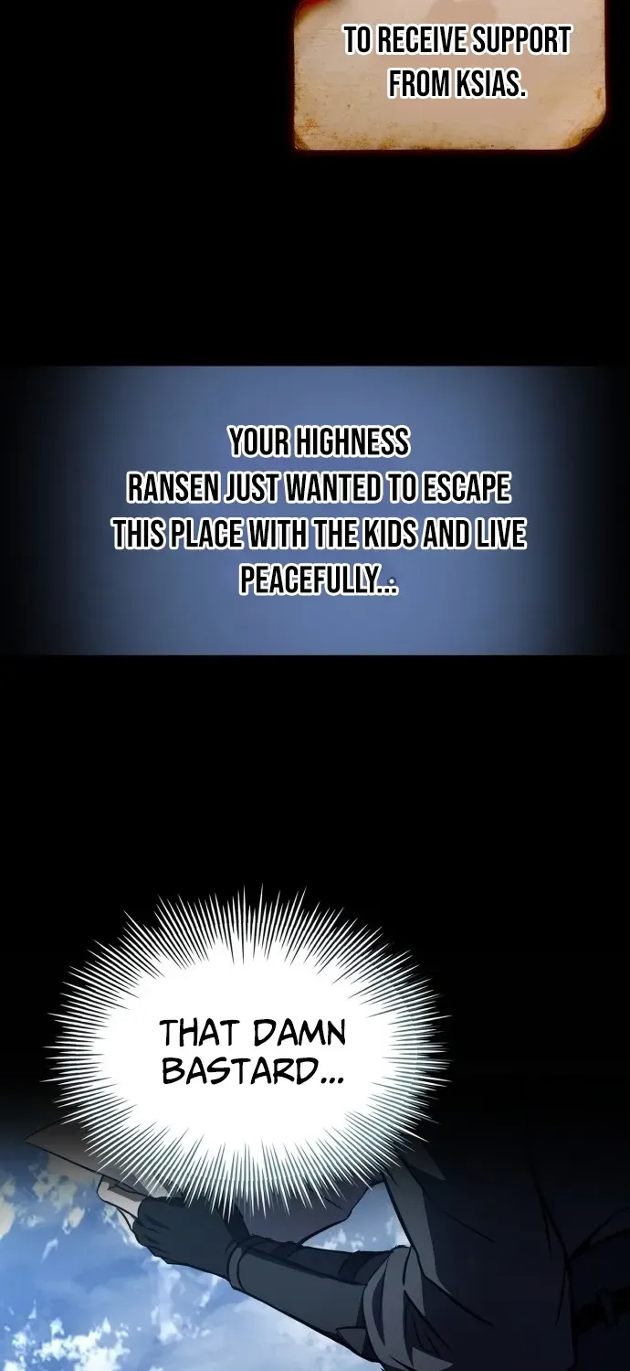 The Swordmaster Who Runs Through Time Chapter 1 page 100 - 