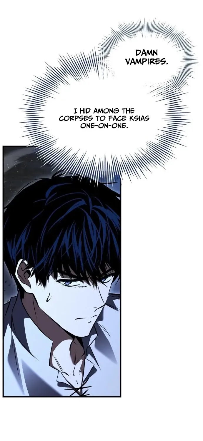 The Swordmaster Who Runs Through Time Chapter 10 page 12 - 