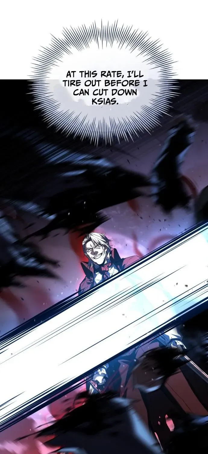 The Swordmaster Who Runs Through Time Chapter 10 page 15 - 