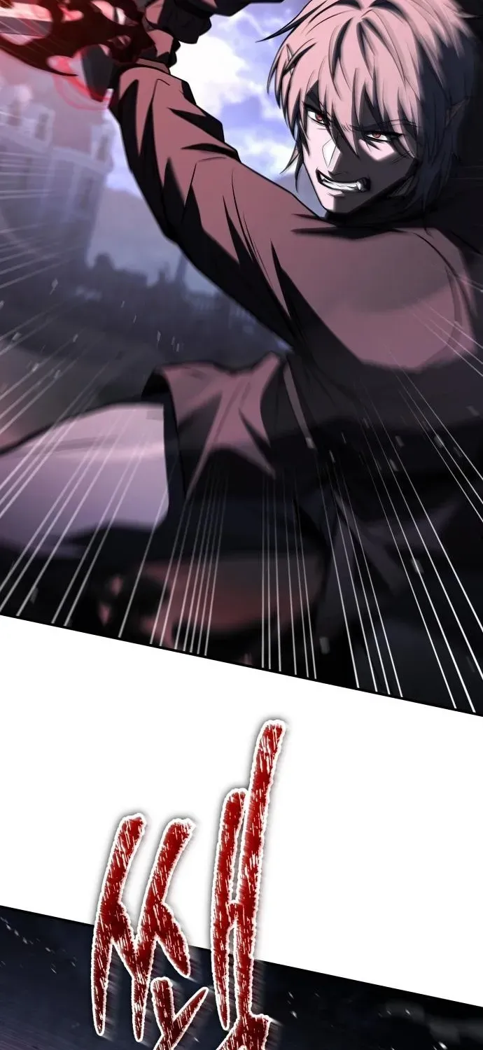 The Swordmaster Who Runs Through Time Chapter 10 page 17 - 