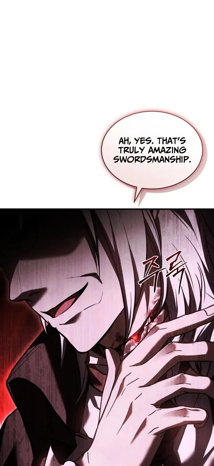The Swordmaster Who Runs Through Time Chapter 10 page 3 - 