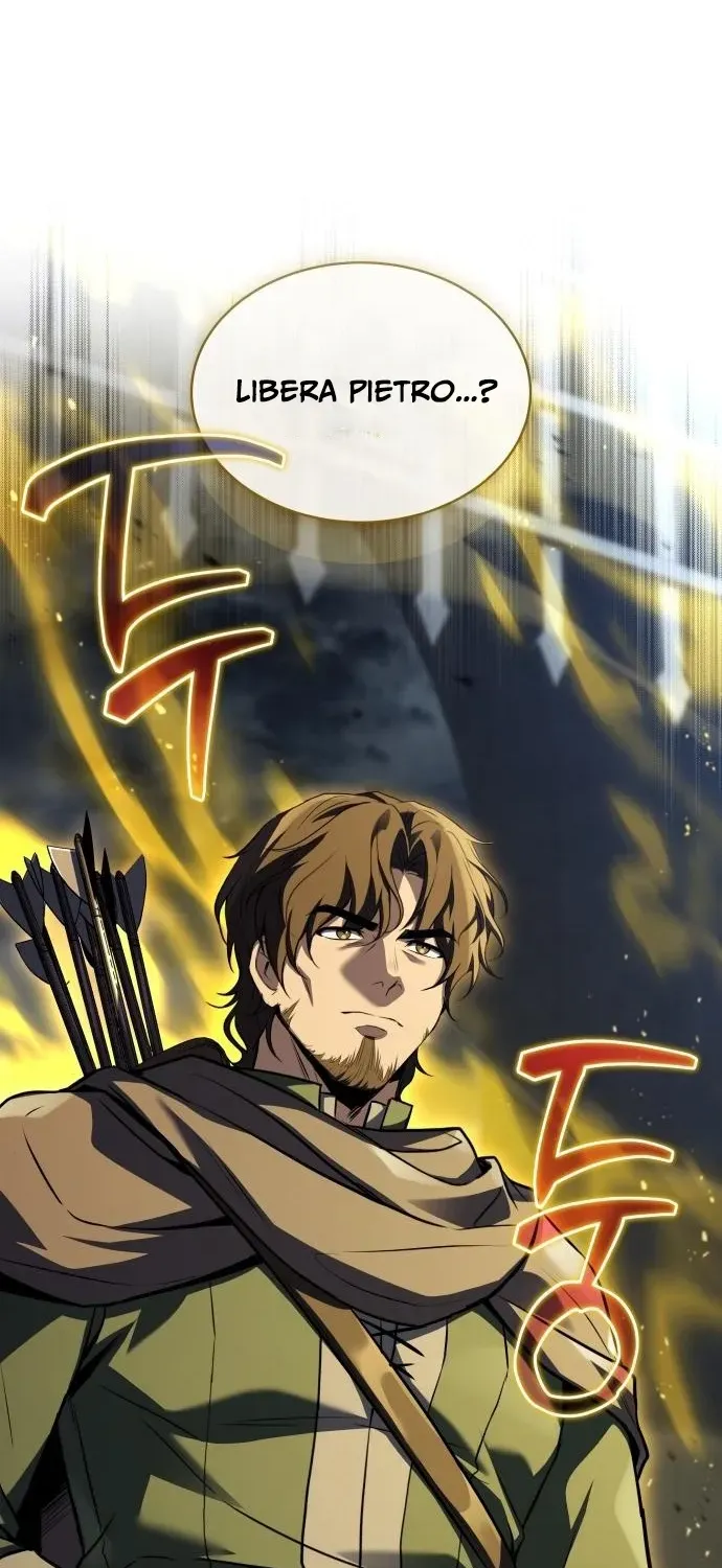 The Swordmaster Who Runs Through Time Chapter 10 page 27 - 