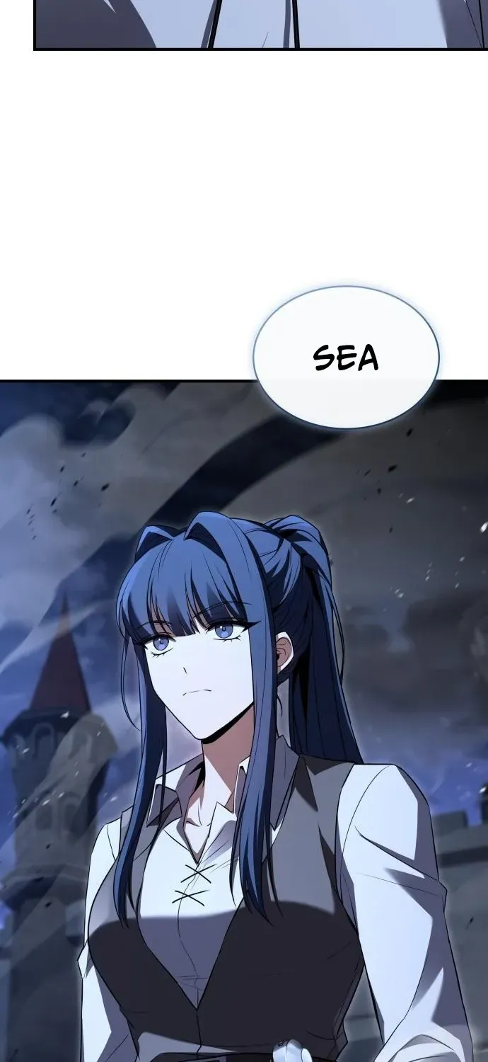 The Swordmaster Who Runs Through Time Chapter 10 page 31 - 