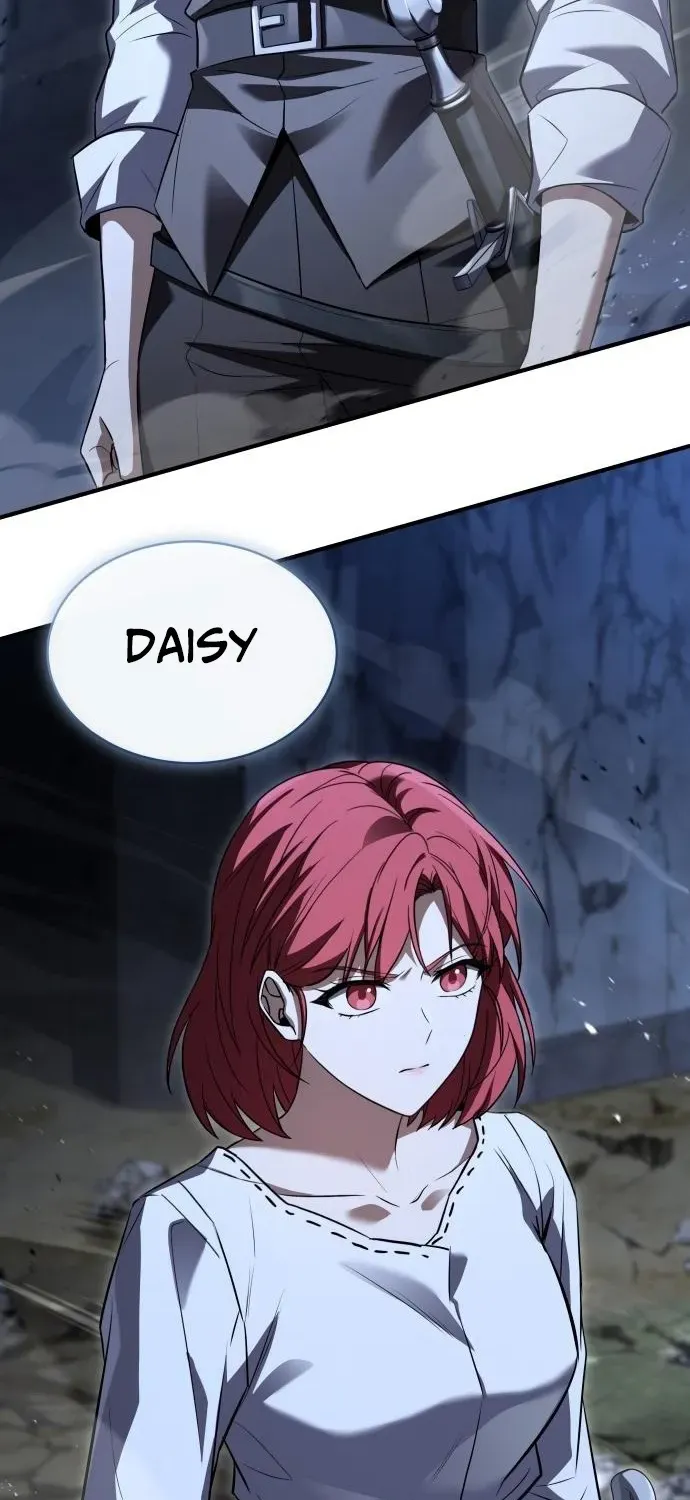 The Swordmaster Who Runs Through Time Chapter 10 page 32 - 