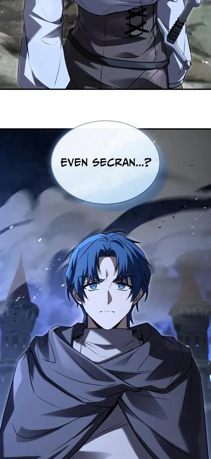 The Swordmaster Who Runs Through Time Chapter 10 page 33 - 
