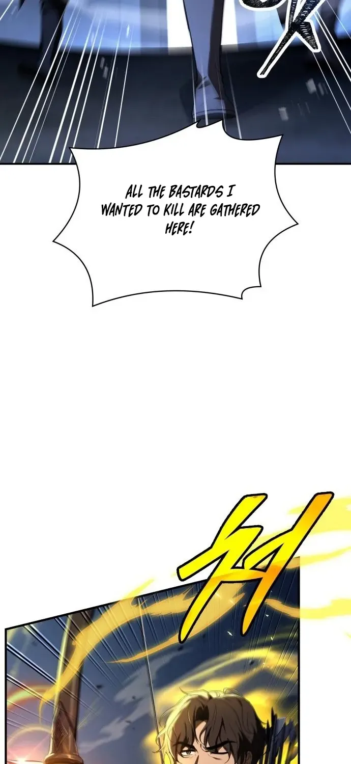 The Swordmaster Who Runs Through Time Chapter 10 page 37 - 
