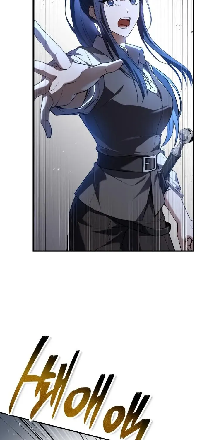 The Swordmaster Who Runs Through Time Chapter 10 page 39 - 