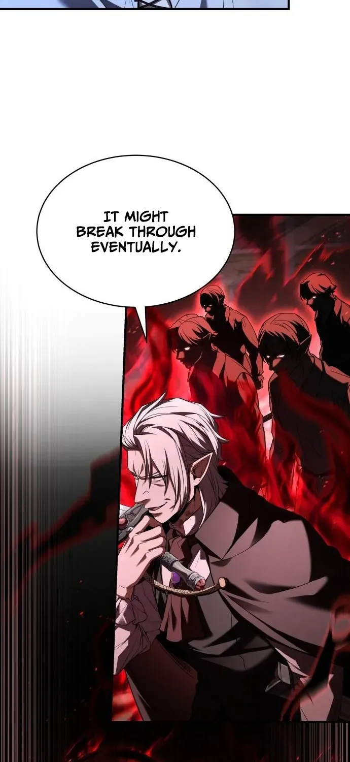 The Swordmaster Who Runs Through Time Chapter 10 page 5 - 