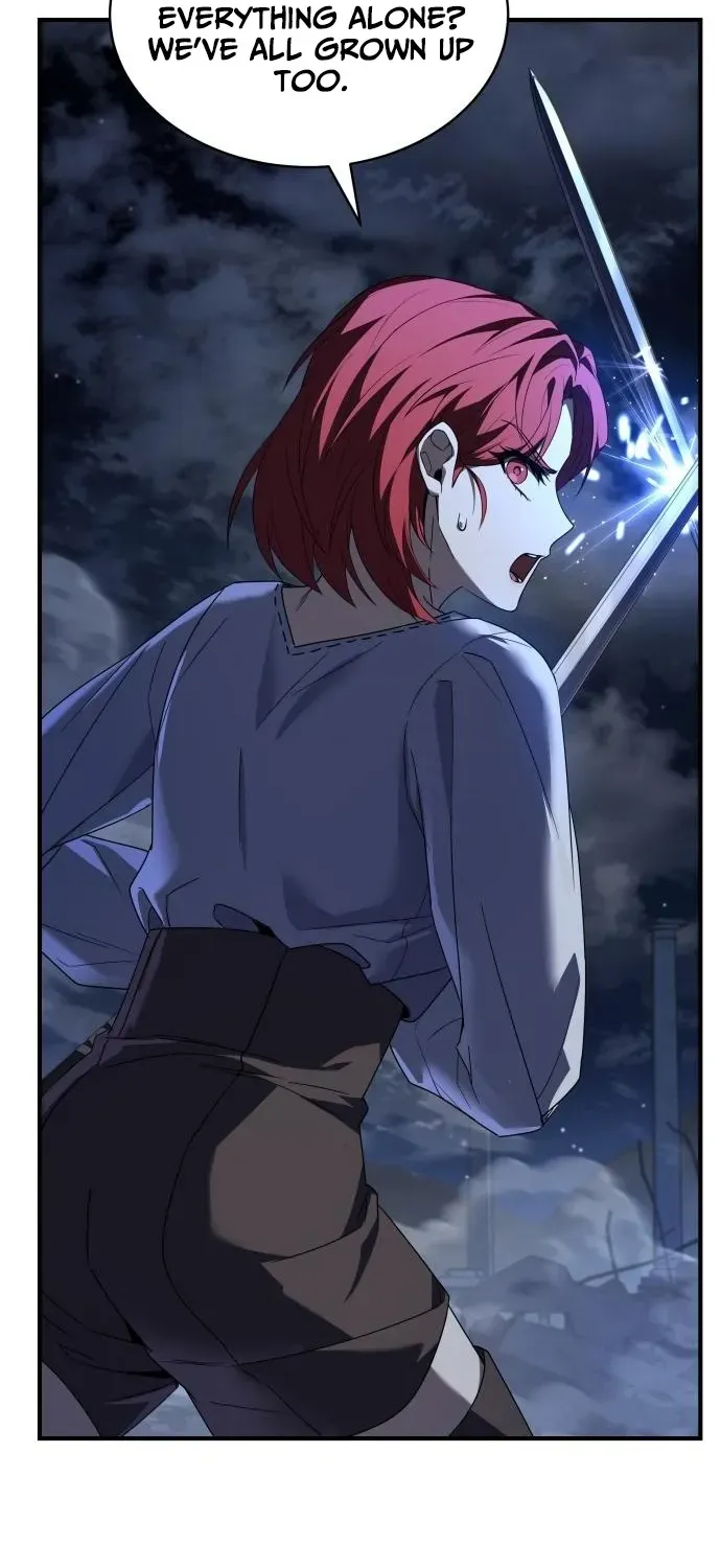 The Swordmaster Who Runs Through Time Chapter 10 page 44 - 