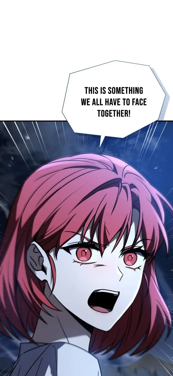 The Swordmaster Who Runs Through Time Chapter 10 page 45 - 
