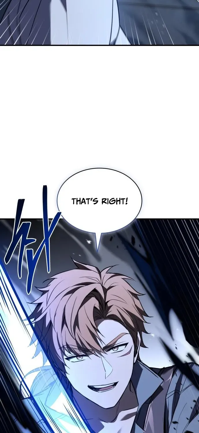 The Swordmaster Who Runs Through Time Chapter 10 page 46 - 