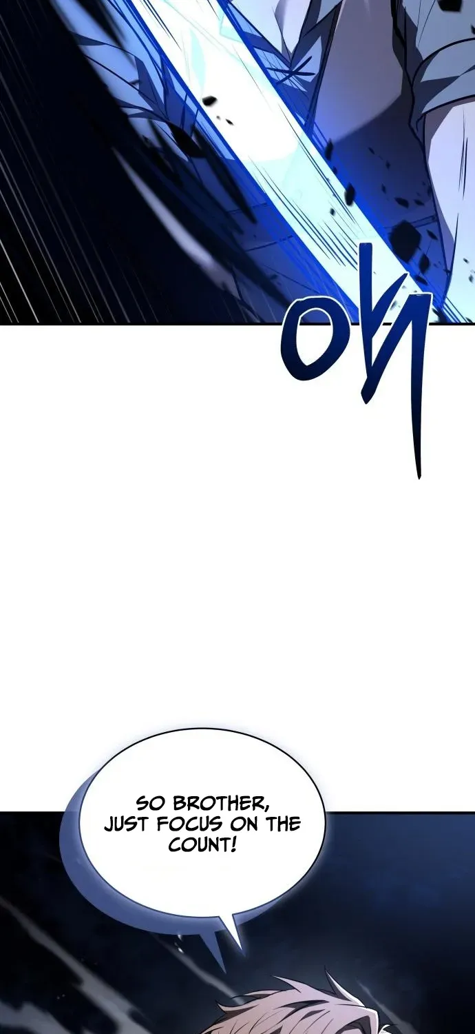 The Swordmaster Who Runs Through Time Chapter 10 page 47 - 