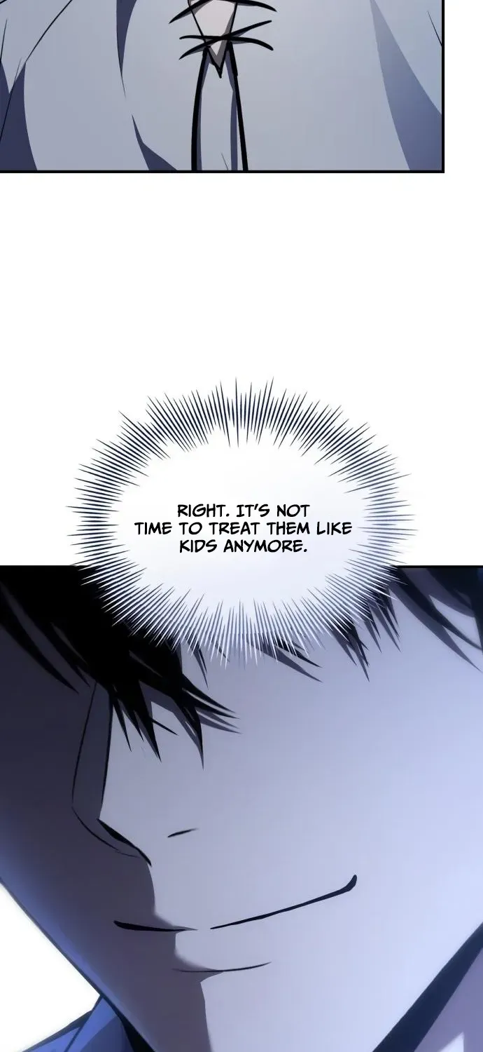 The Swordmaster Who Runs Through Time Chapter 10 page 50 - 